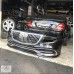 MERCEDES BAŞKAN TİCARET W 222 KASA MAYBACH DOLU ÖN TAMPON